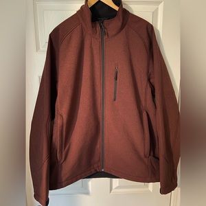 Kirkland Signature Softshell Jacket